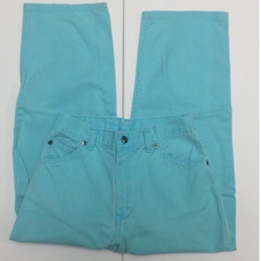 Arizona Jeans Womens Girls Jeans Size 12 Reg